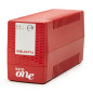 Salicru SPS one 700VA SAI 360W Rojo Salicru SPS one 700VA SAI 360W Rojo