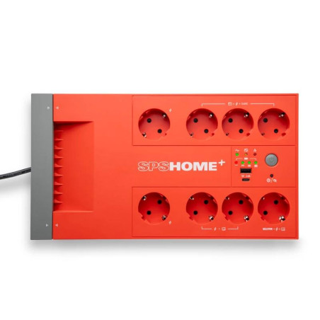 Salicru SPS 1000 Home+ SAI Off-Line 1000VA