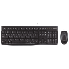 Logitech MK120