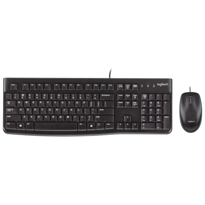 Logitech MK120