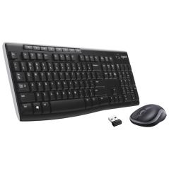 Logitech MK270