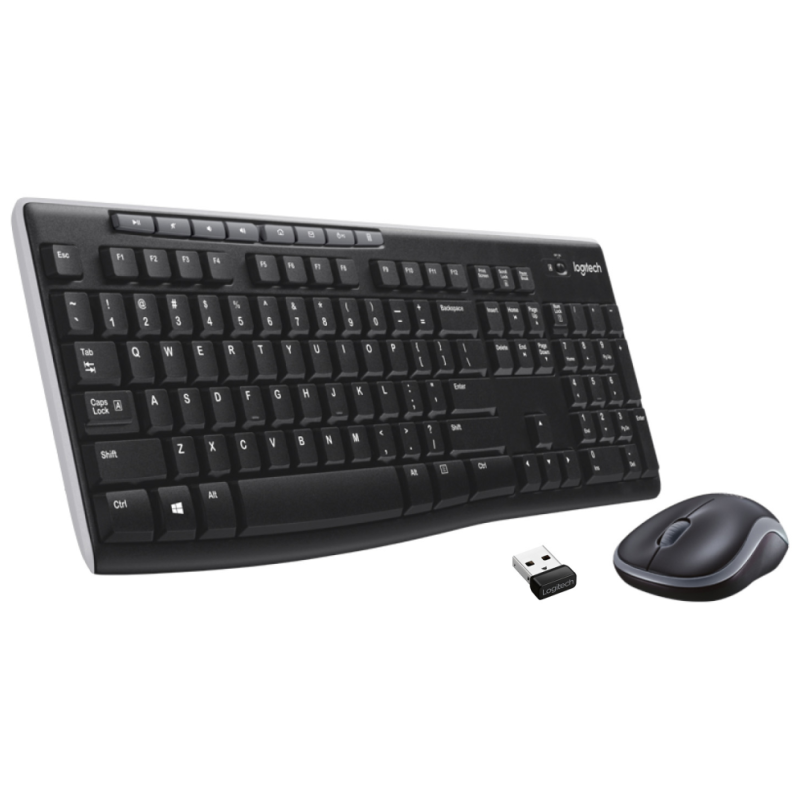Logitech MK270