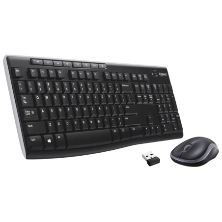 Logitech MK270