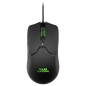 Mars Gaming Combo MCPX GAMING 3IN1 RGB Negro Mars Gaming Combo MCPX GAMING 3IN1 RGB Negro