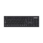 APPROX Teclado+raton inal. MX410 Negro