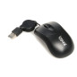 iggual Ratón retráctil COM-BASIC-800DPI negro iggual Ratón retráctil COM-BASIC-800DPI negro