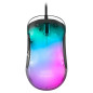 Mouse raton mars gaming mmglow optico usb 7 botones 12800ppp rgb Mouse raton mars gaming mmglow optico usb 7 botones 12800ppp rgb