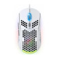 Spirit of Gamer Ratón Pro M4 White Spirit of Gamer Ratón Pro M4 White