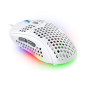 Spirit of Gamer Ratón Pro M4 White Spirit of Gamer Ratón Pro M4 White