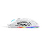 Spirit of Gamer Ratón Pro M4 White Spirit of Gamer Ratón Pro M4 White