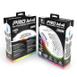 Spirit of Gamer Ratón Pro M4 White Spirit of Gamer Ratón Pro M4 White