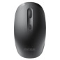 Nilox Raton inalambrico 3200dpi 4botones negro Nilox Raton inalambrico 3200dpi 4botones negro