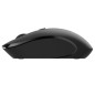 Nilox Raton inalambrico 3200dpi 4botones negro Nilox Raton inalambrico 3200dpi 4botones negro