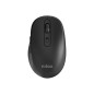 Nilox Ratón Wireless NXMOWI4001 3200dpi Nilox Ratón Wireless NXMOWI4001 3200dpi