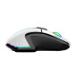 Spirit of Gamer Ratón Inalambrico Pro M5 White Spirit of Gamer Ratón Inalambrico Pro M5 White