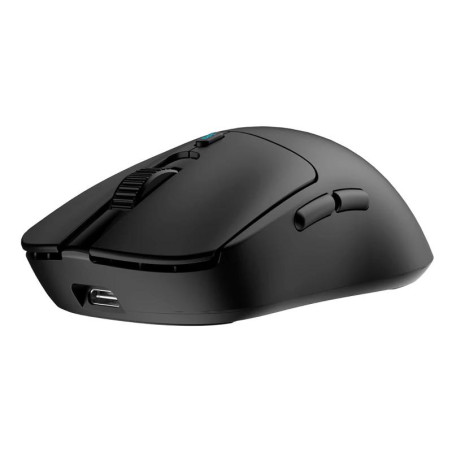 Coolbox Gaming Ratón W03 10000DPI Inalámbrico RF+B