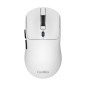 Coolbox Gaming Ratón W03 10000DPI Inalámbrico RF+B