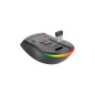 Mars Gaming Raton Ultraligero MMT3 blanco Mars Gaming Raton Ultraligero MMT3 blanco