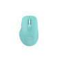 Nilox Ratón Dual Wireless 1600dpi silen. Cyan Nilox Ratón Dual Wireless 1600dpi silen. Cyan