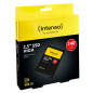 Intenso 3813440 HIGH SSD 240GB 2.5 Sata3