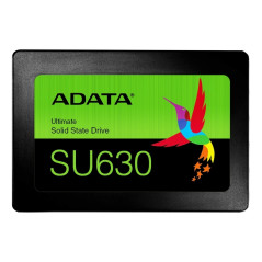ADATA SSD Ultimate SU630 960GB 2,5 SATA3