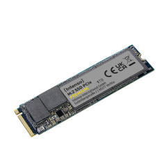 Disco duro interno solido ssd intenso 1tb premium nvme