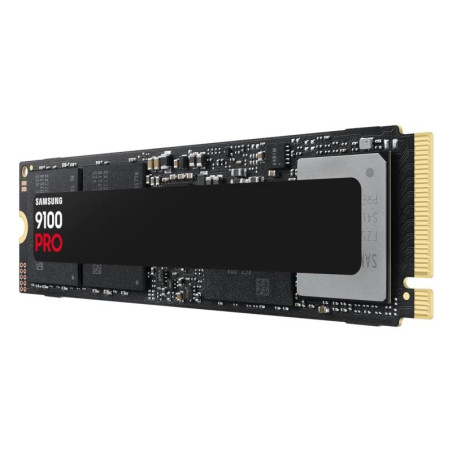 Samsung 9100 PRO SSD 2TB PCIe 5.0 14700 MB-s