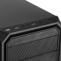 NOX Caja Micro ATX Coolbay MX2