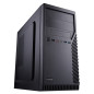 Hiditec Caja Micro ATX Q9 PRO 2 USB 3.0 Hiditec Caja Micro ATX Q9 PRO 2 USB 3.0
