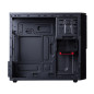 Hiditec Caja Micro ATX Q9 PRO 2 USB 3.0 Hiditec Caja Micro ATX Q9 PRO 2 USB 3.0