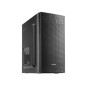 CAJA MICROATX AC6 NEGRO ANIMA