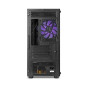 NOX Caja Micro-ATx Infinity Zeta Rgb NOX Caja Micro-ATx Infinity Zeta Rgb