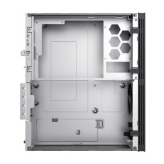 COOLBOX CAJA MICRO ATX SLIM T370 CON FTE.BASIC500