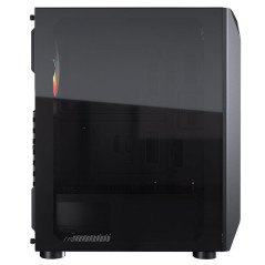 Cougar Caja Semitorre MX410 Mesh-G Rgb