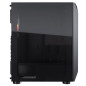 Cougar Caja Semitorre MX410 Mesh-G Rgb