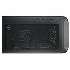 Cougar Caja Semitorre Archon 2 Mesh RGB Black