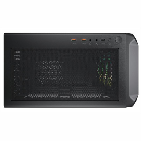 Cougar Caja Semitorre Archon 2 Mesh RGB Black