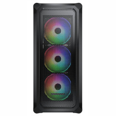 Cougar Caja Semitorre Archon 2 Mesh RGB Black
