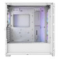 Cougar Caja Semitorre Duoface PRO Rgb White