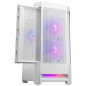 Cougar Caja Semitorre Duoface Rgb White