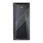 Tooq Caja Semitorre Gaming TQGCC102-B BIOHAZARD Tooq Caja Semitorre Gaming TQGCC102-B BIOHAZARD