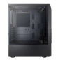 Tooq Caja Semitorre Gaming TQGCC102-B BIOHAZARD Tooq Caja Semitorre Gaming TQGCC102-B BIOHAZARD
