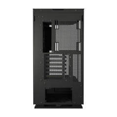 Cougar Semitorre FV270 Rgb Black
