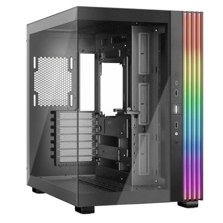 be quiet! LIGHT BASE 600 DX Black