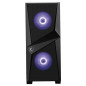 MSI Semitorre ATX MAG Forge 100M RGB