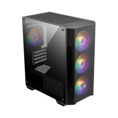 MSI Semitorre ATX MAG FORGE M100A