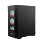 MSI Semitorre ATX MAG FORGE 112R