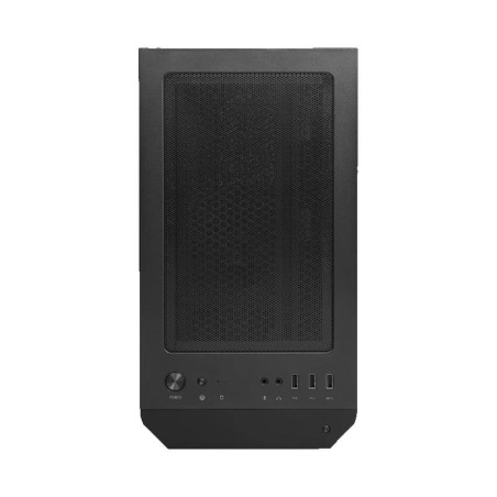 MSI Semitorre ATX MAG FORGE M100R