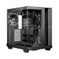 be quiet! Caja Light Base 500 Black