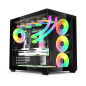 CAJA SEMITORRE ATX XC-800 PRO ARGB KEEPOUT